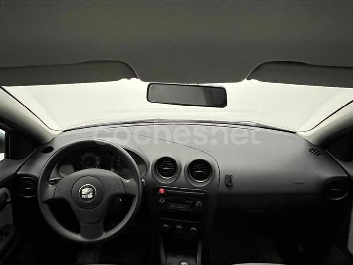 SEAT Ibiza 1.4 16V 75 CV SIGNA 3p.