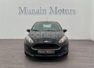 FORD Fiesta 1.0 EcoBoost 74kW Trend 5p
