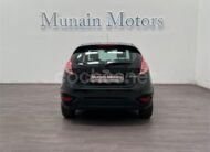 FORD Fiesta 1.0 EcoBoost 74kW Trend 5p