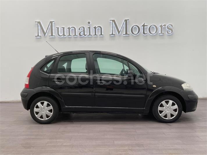 CITROEN C3 1.1i Magic 5p.