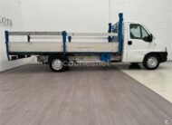 FIAT Ducato Maxi 2.8JTD 146 Chasis Cabina Paso Largo 2p.