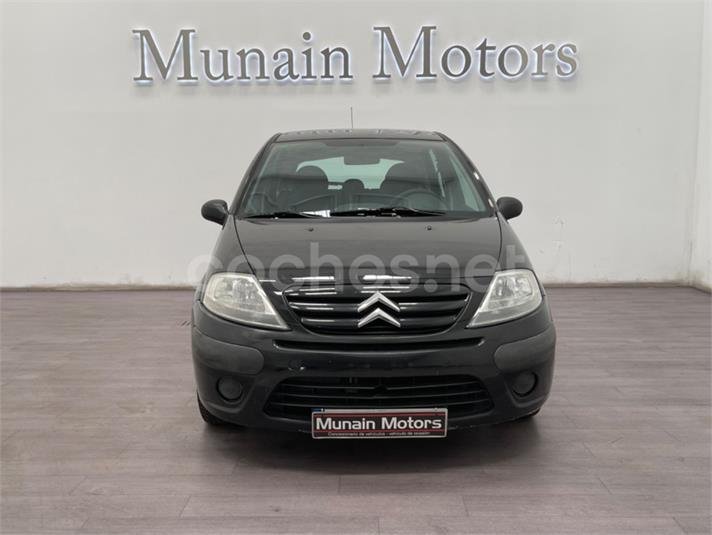 CITROEN C3 1.1i Magic 5p.