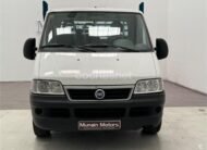 FIAT Ducato Maxi 2.8JTD 146 Chasis Cabina Paso Largo 2p.