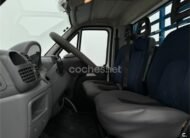 FIAT Ducato Maxi 2.8JTD 146 Chasis Cabina Paso Largo 2p.