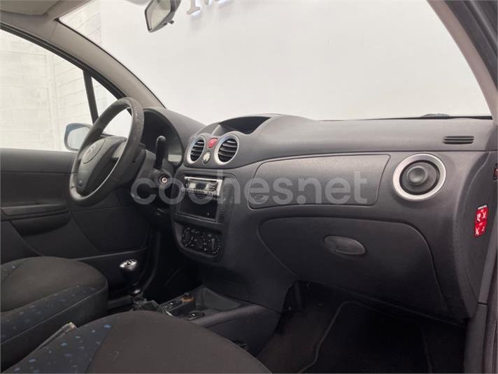 CITROEN C3 1.1i Magic 5p.