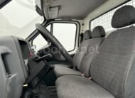 FORD Transit FT 190 CHASIS CABINA 2p.