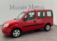 FIAT Doblo Panorama Active 1.4 4p.