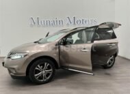 NISSAN Murano 2.5 dCi 190CV Tekna Sport AT 5p.