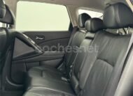 NISSAN Murano 2.5 dCi 190CV Tekna Sport AT 5p.