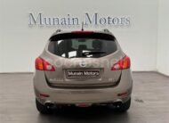 NISSAN Murano 2.5 dCi 190CV Tekna Sport AT 5p.