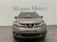 NISSAN Murano 2.5 dCi 190CV Tekna Sport AT 5p.