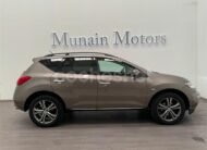 NISSAN Murano 2.5 dCi 190CV Tekna Sport AT 5p.