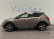 NISSAN Murano 2.5 dCi 190CV Tekna Sport AT 5p.