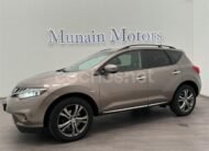 NISSAN Murano 2.5 dCi 190CV Tekna Sport AT 5p.