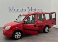 FIAT Doblo Panorama Active 1.4 4p.