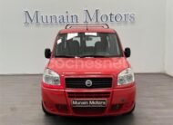 FIAT Doblo Panorama Active 1.4 4p.