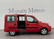 FIAT Doblo Panorama Active 1.4 4p.