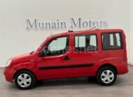 FIAT Doblo Panorama Active 1.4 4p.