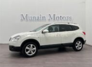 NISSAN QASHQAI2 1.6 ACENTA 4X2 5p.