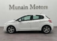 PEUGEOT 208 5P ACTIVE 1.6 eHDi 92 5p.