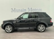 LAND-ROVER Range Rover Sport .0 SDV6 255 CV HSE Black 5p.