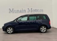 VOLKSWAGEN Touran 2.0 TDI Highline 5p.