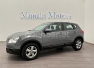 NISSAN QASHQAI 2.0 TEKNA 4X2 5p.