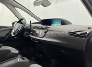 CITROEN Grand C4 Picasso eHDi 115 Airdream Attraction 5p.