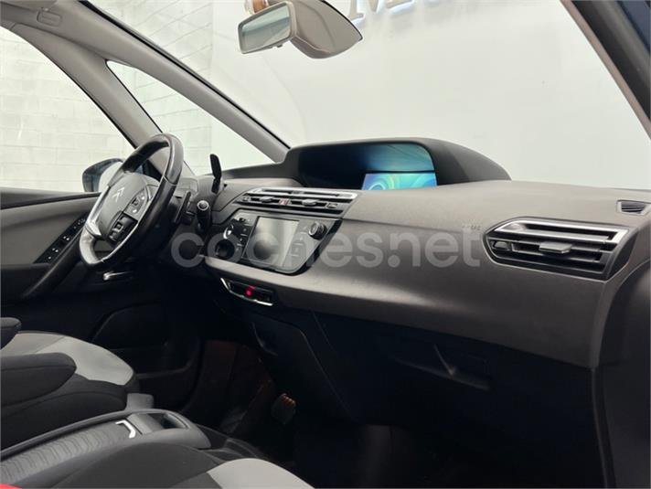 CITROEN Grand C4 Picasso eHDi 115 Airdream Attraction 5p.