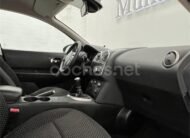 NISSAN QASHQAI 2.0 TEKNA 4X2 5p.