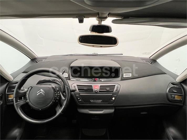 CITROEN Grand C4 Picasso 1.6 HDi CMP SX 5p.