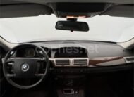 BMW Serie 7 730d 4p.