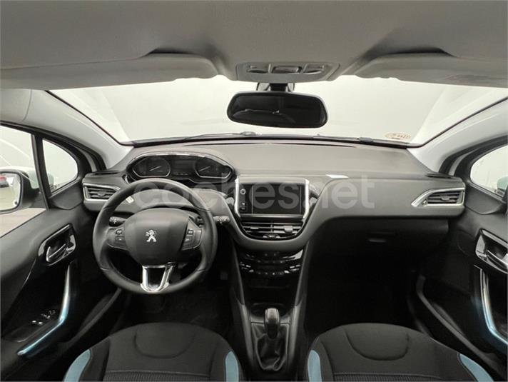 PEUGEOT 208 5P ACTIVE 1.6 eHDi 92 5p.