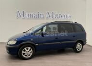 OPEL Zafira 2.0 Dti 16v Elegance 5p.