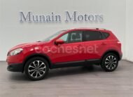 NISSAN QASHQAI 1.5dCi SS TEKNA 4×2 5p.