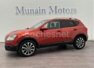 NISSAN QASHQAI 1.5 dCi TEKNA 4×2 5p.