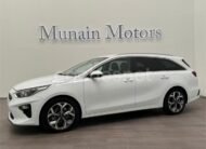 KIA Ceed Tourer 1.6 CRDi 100kW 136CV GT Line 5p.