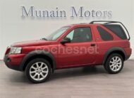 LAND-ROVER Freelander 2.0TD4 Sport 3p.