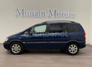 OPEL Zafira 2.0 Dti 16v Elegance 5p.