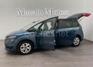 CITROEN Grand C4 Picasso eHDi 115 Airdream Attraction 5p.