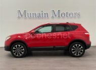 NISSAN QASHQAI 1.5dCi SS TEKNA 4×2 5p.