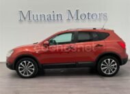 NISSAN QASHQAI 1.5 dCi TEKNA 4×2 5p.