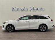 KIA Ceed Tourer 1.6 CRDi 100kW 136CV GT Line 5p.