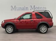 LAND-ROVER Freelander 2.0TD4 Sport 3p.