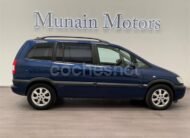 OPEL Zafira 2.0 Dti 16v Elegance 5p.