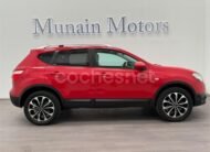 NISSAN QASHQAI 1.5dCi SS TEKNA 4×2 5p.