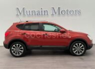 NISSAN QASHQAI 1.5 dCi TEKNA 4×2 5p.