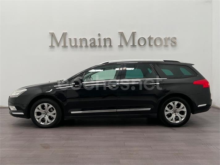 CITROEN C5 1.6 HDi 110cv Sport Tourer 5p.