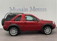 LAND-ROVER Freelander 2.0TD4 Sport 3p.