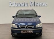 OPEL Zafira 2.0 Dti 16v Elegance 5p.